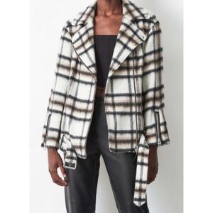 Mackage Gracie Jacket Size Small NWOT